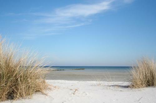 Apartamento Ankerplatz Zingst
