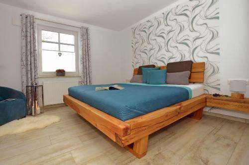 Apartamento Ankerplatz Zingst