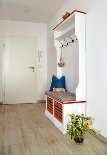 Apartamento Ankerplatz Zingst