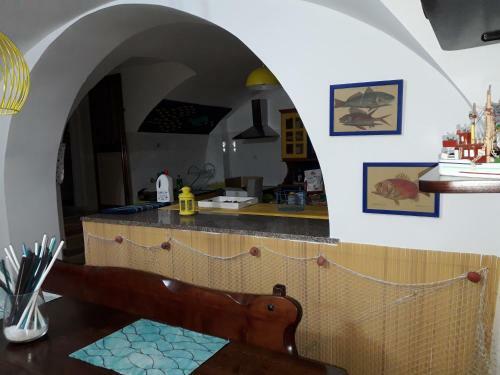 Apartamento Il Sottomarino