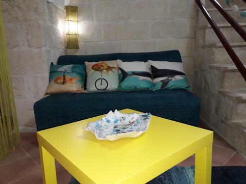 Apartamento Il Sottomarino
