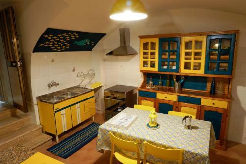 Apartamento Il Sottomarino