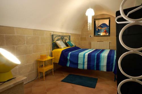 Apartamento Il Sottomarino