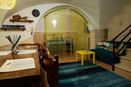 Apartamento Il Sottomarino