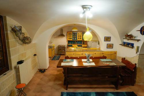 Apartamento Il Sottomarino
