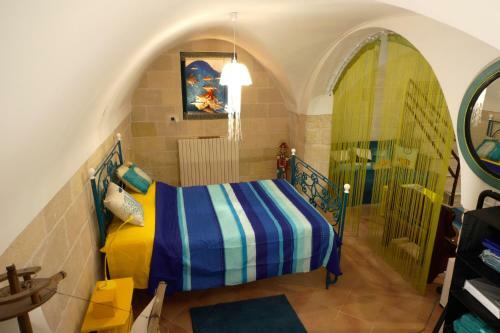 Apartamento Il Sottomarino