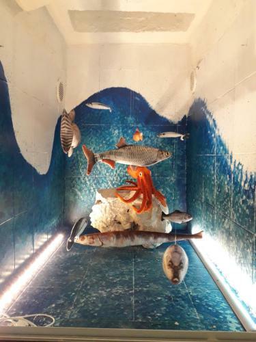 Apartamento Il Sottomarino