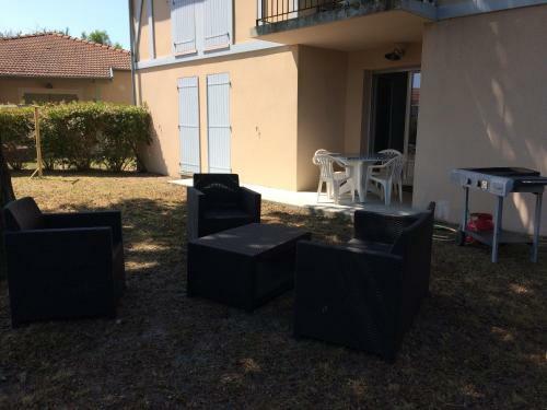 Apartamento Appartement T3