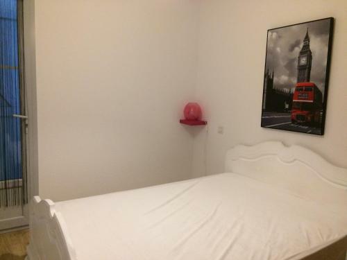 Apartamento Appartement T3
