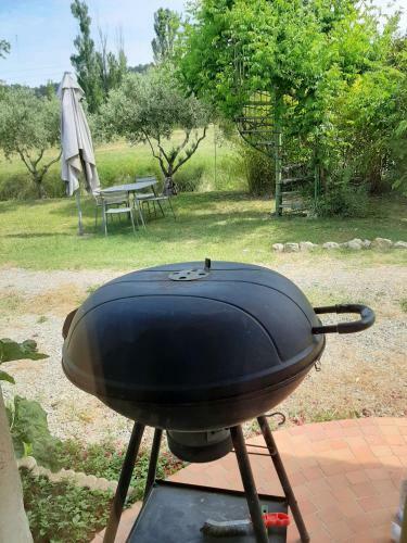 Le Bastidon