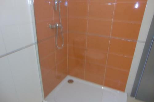 Apartamento La Fontaine