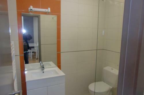 Apartamento La Fontaine