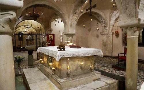 Residenza Benedetto Croce
