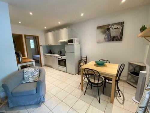 Apartamento Le G�te Du Diamant Noir