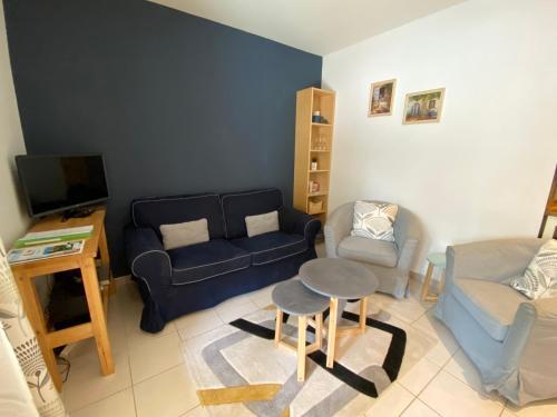 Apartamento Le G�te Du Diamant Noir