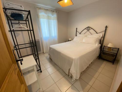 Apartamento Le G�te Du Diamant Noir