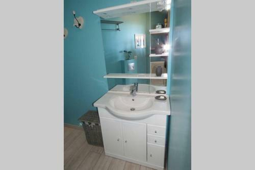 Apartamento Villa Bagatelle Face � La Mer