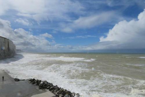 Apartamento Villa Bagatelle Face � La Mer