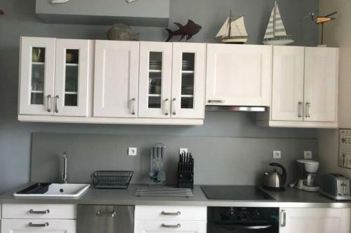 Apartamento Villa Bagatelle Face � La Mer