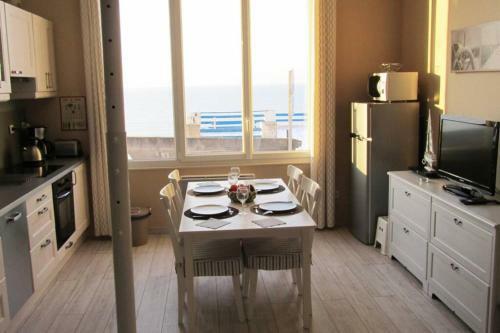 Apartamento Villa Bagatelle Face � La Mer