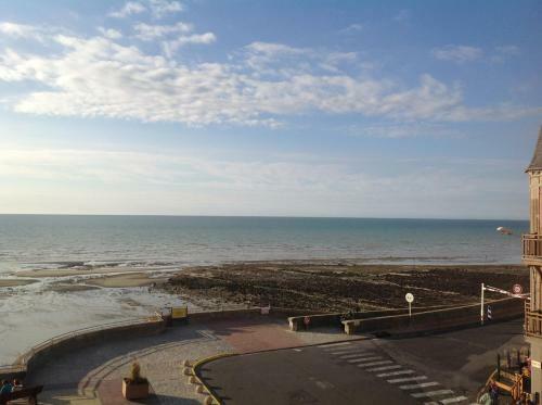 Apartamento Opaline Baie De Somme