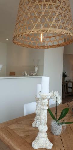 Apartamento Opaline Baie De Somme