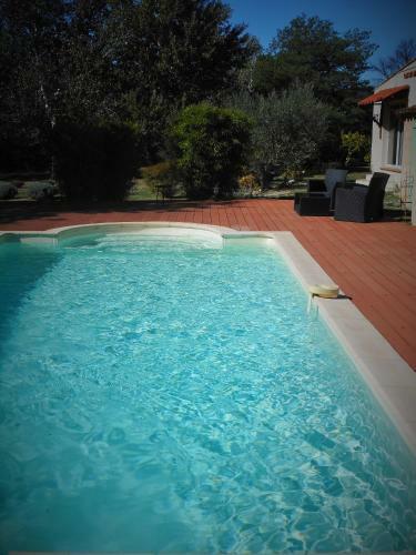 Apartamento La Bergerie