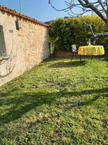 Apartamento La Bergerie