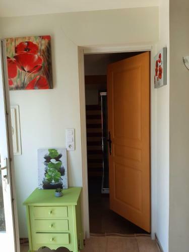 Apartamento La Bergerie