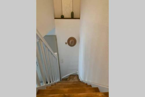 Apartamento La Part Du Lac, Wifi, Terasse, Piscine, V�los
