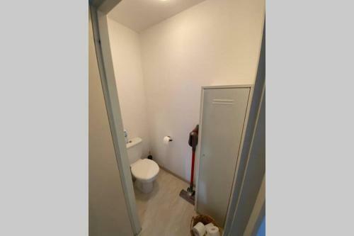Apartamento La Part Du Lac, Wifi, Terasse, Piscine, V�los