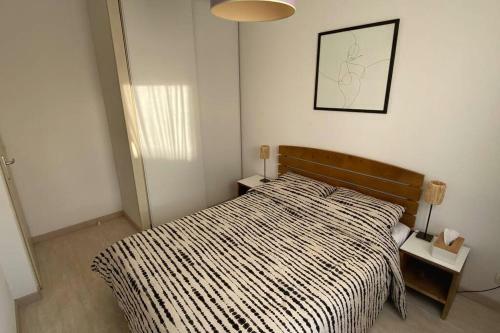 Apartamento La Part Du Lac, Wifi, Terasse, Piscine, V�los