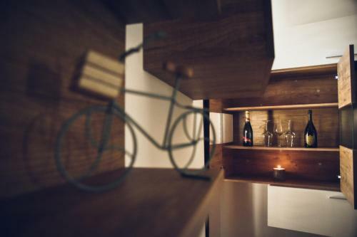 Casa Dell Arco Apartment