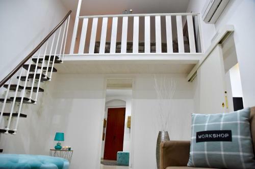 Casa Dell Arco Apartment