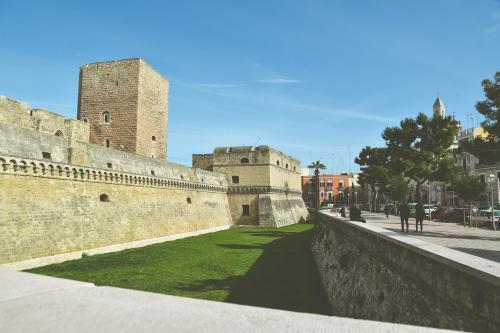 Casa Dell Arco Apartment