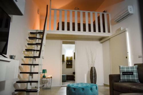 Casa Dell Arco Apartment