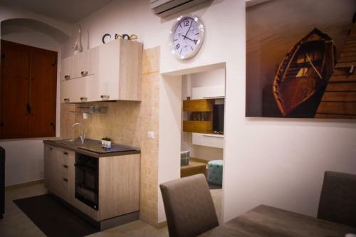 Casa Dell Arco Apartment
