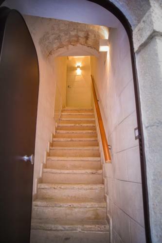 Casa Dell Arco Apartment