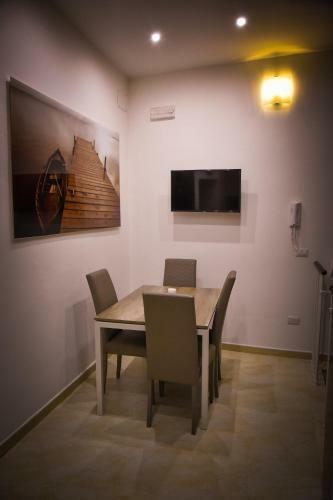 Casa Dell Arco Apartment