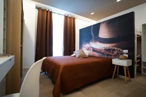 B&B L'angolo Dei Poeti