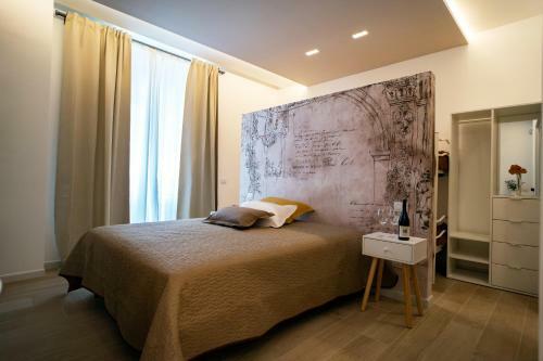 B&B L'angolo Dei Poeti