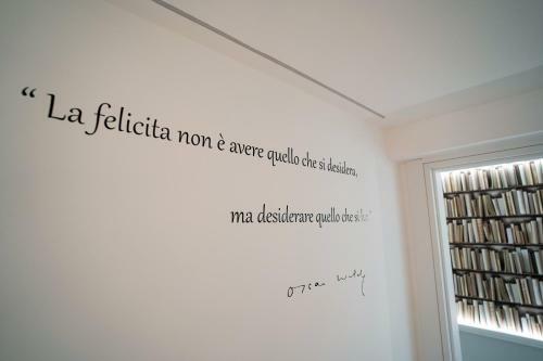 B&B L'angolo Dei Poeti