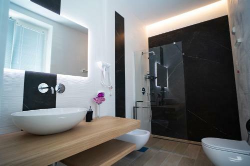 B&B L'angolo Dei Poeti