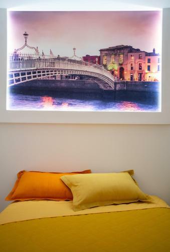 B&B L'angolo Dei Poeti
