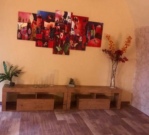 Apartamento Al Vecchio Arco Appartament