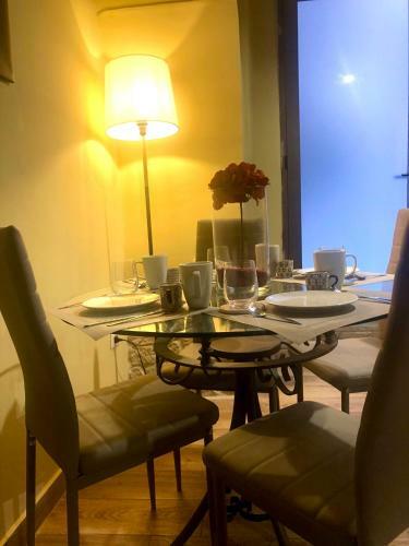 Apartamento Al Vecchio Arco Appartament