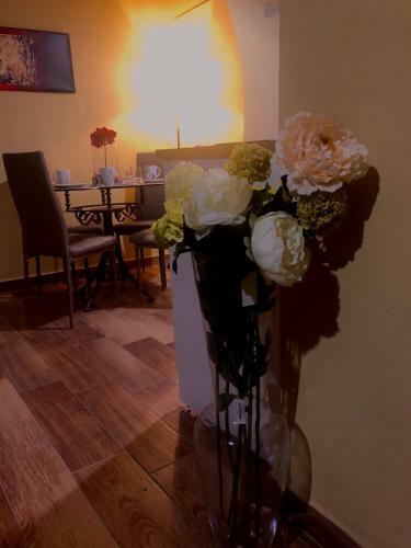 Apartamento Al Vecchio Arco Appartament