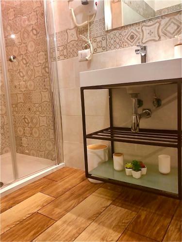 Apartamento Al Vecchio Arco Appartament