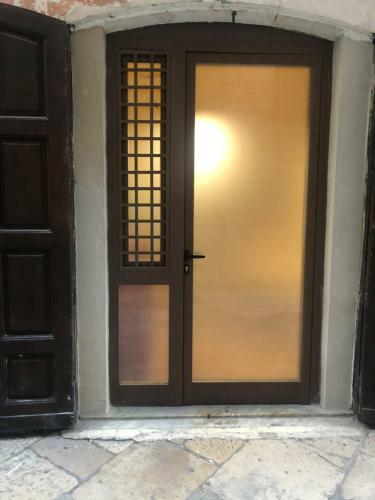 Apartamento Al Vecchio Arco Appartament