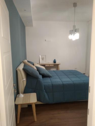 Bed & Breakfast My Place